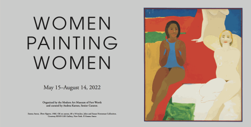 UPCOMING: ARPITA SINGH AT MODERN ART MUSEUM OF FORT WORTH