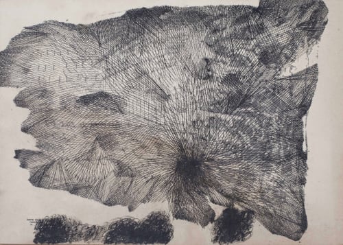 Nasreen Mohamedi and Arpita Singh are at Spain's Guggenheim Bilbao with an important question