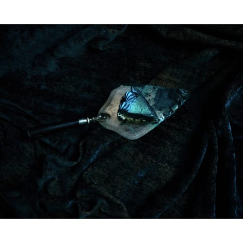 Slice of Cake, Rockport, Maine, 2023