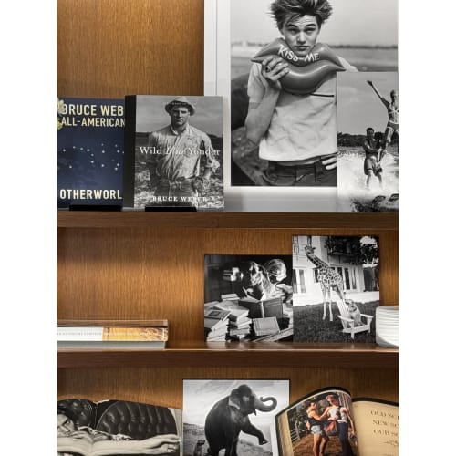 Alta in Prague 2024, Bruce Weber / Four Seasons Hotel