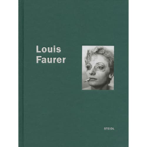 Louis Faurer, Louis Faurer
