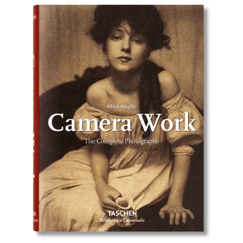 Camera Work, The Complete Photographs