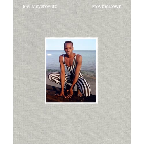 Provincetown, Joel Meyerowitz