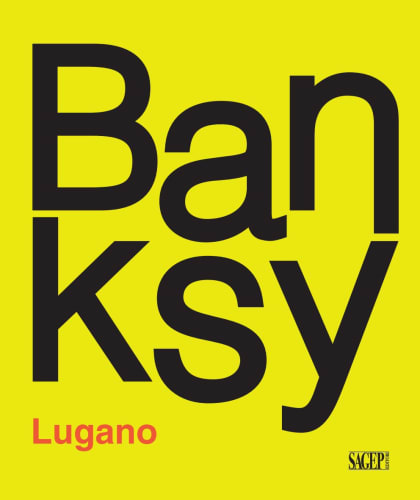 Building Castles in the Sky, Lugano 2022, Museo Villa Ciani, Lugano, Switzerland. An Unauthorised Exhibition