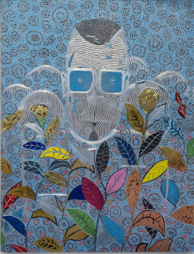 Maurice Mboa - Malcolm X