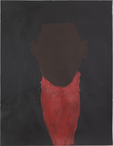 Didier Viodé - Gbeto 3 painting