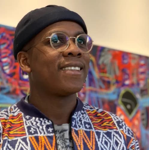 portrait maurice mboa