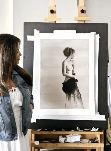 Why I became an Artist