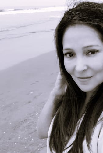 Balancing Art and Life