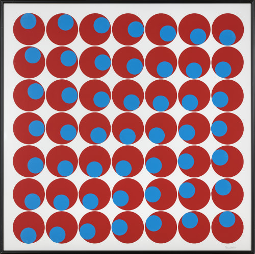 Luiz Sacilotto C 0032, 2000