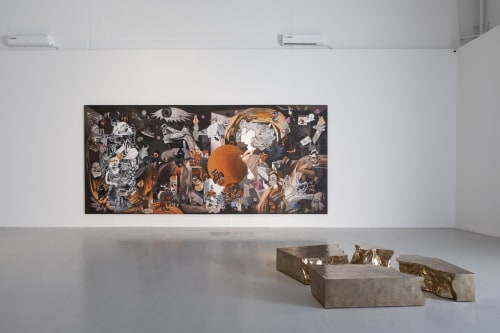 Alserkal Avenue, the Dubai arts district with a multicultural vision