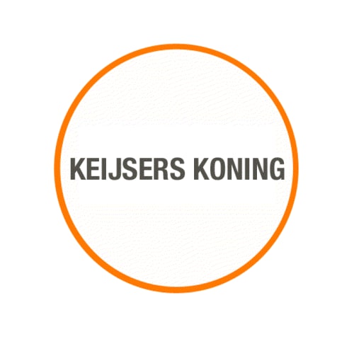 logo for Keijsers Koning