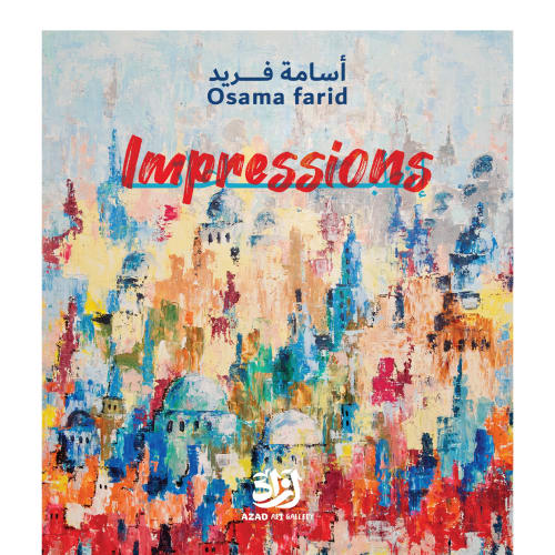 Impressions, By Osama Farid