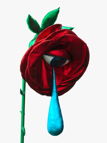 HEIN KOH, SPLENDOR IN THE GRASS