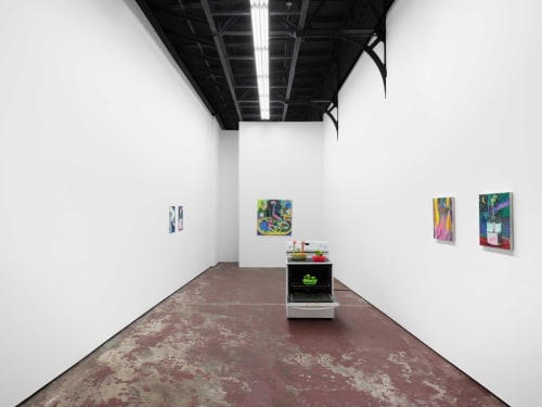 ADRIANNE RUBENSTEIN + JENNIFER SULLIVAN, BUNNICULA