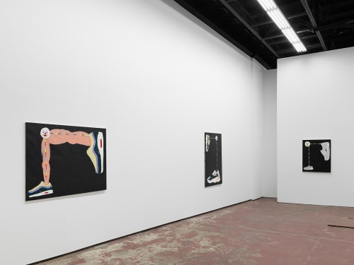 Matija Bobicic, SNEAKERHEADS