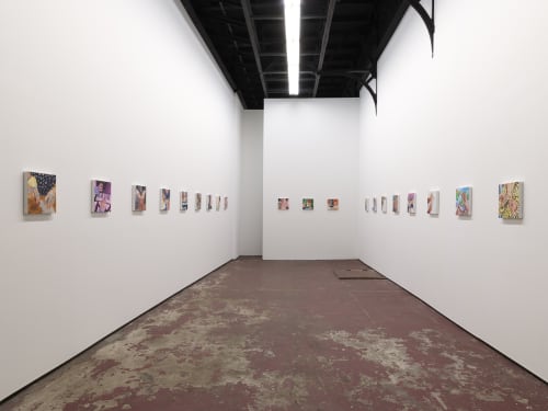 MARGOT BIRD, Knuckles and Cockpits