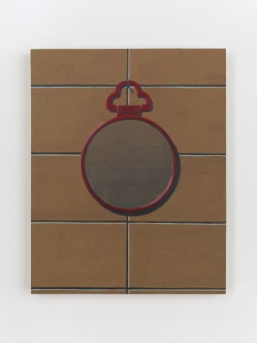 XIANGJIE REBECCA WU , Blue Murmur