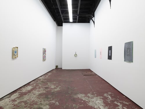 Overview of Exhibition