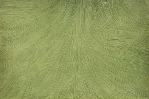 chen duxi's green works