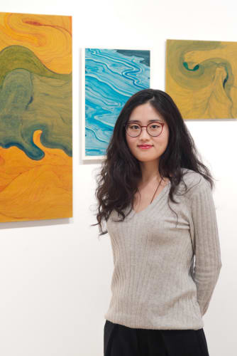 Yunyue Zhang