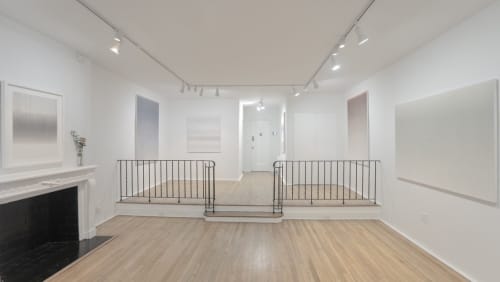 Gallery view of Shen Chen's exhibition
