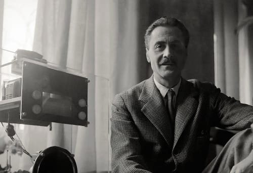 Franco Albini