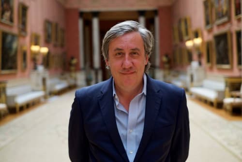 Andrew Graham-Dixon