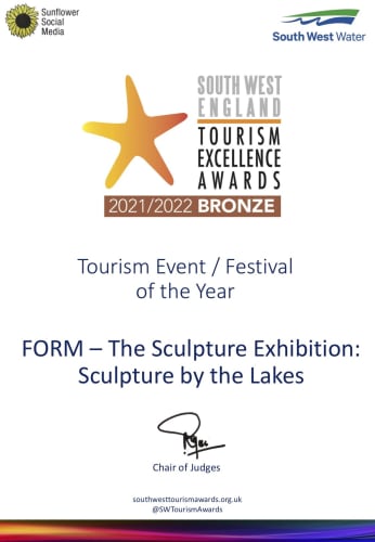 south west england tourism excellence awards