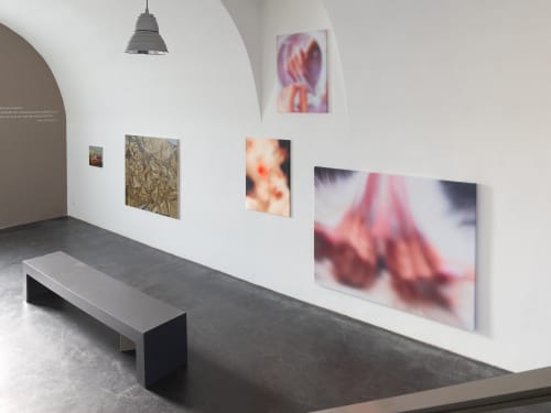 CHRONICLES 7 , Group show @ KPM Berlin