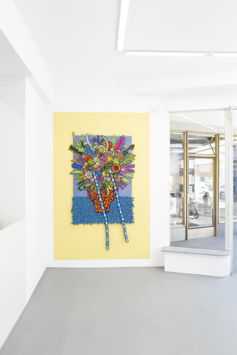 SOMETHING ABOUT THE WATER, Jody Paulsen