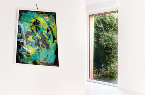 INTERRAIL™, MOSES & TAPS™