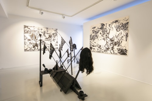 HAPPY HOLIDAYS FOREVER, Willehad Eilers