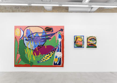 WAKE UP!, Denise Rudolf Frank