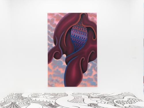 TRUST ISSUES, Antonia Freisburger