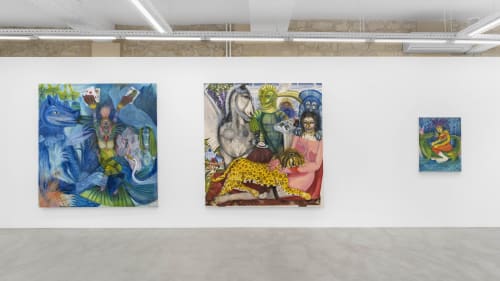 LOVE MAGIC , Lydia Maria Pfeffer