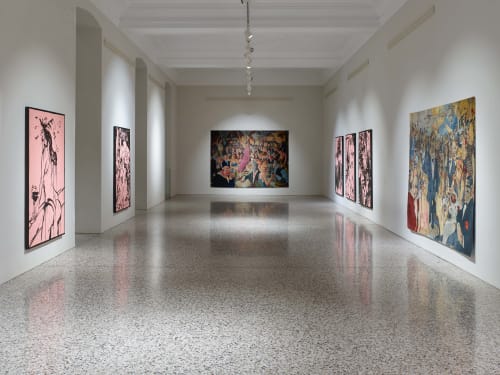 WILLEHAD EILERS X JAN KATH