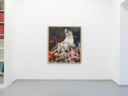 PURA VIDA, CONRAD RUIZ