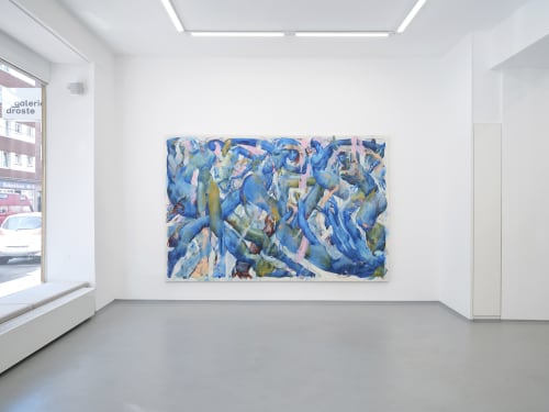 FABLE AND FLESH, LAUST HØJGAARD