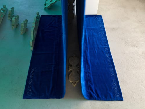 KATHARINA KELLER RECEIVES MAX ERNST SCHOLARSHIP