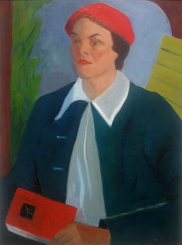 Cissie Kean