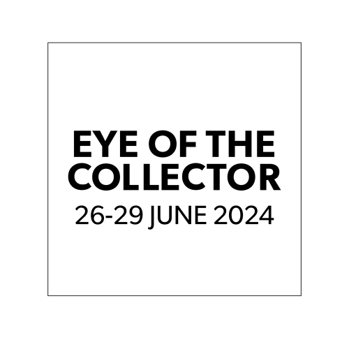EYE OF THE COLLECTOR