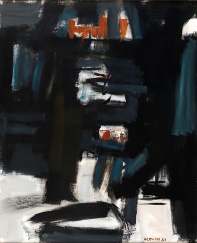 BENDALL / BERNÈDE, A Story of Painting in Bordeaux