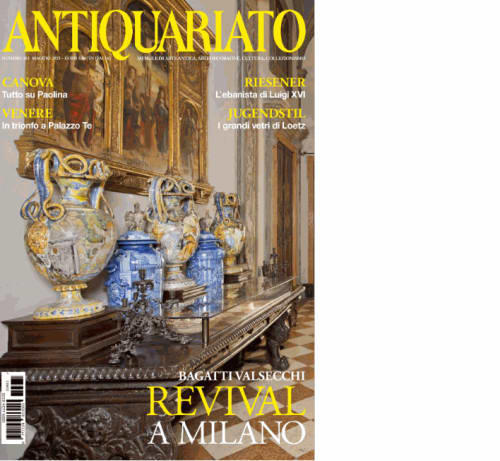 Online Highlights: Lurçat Ceramics, (Language: Italian)