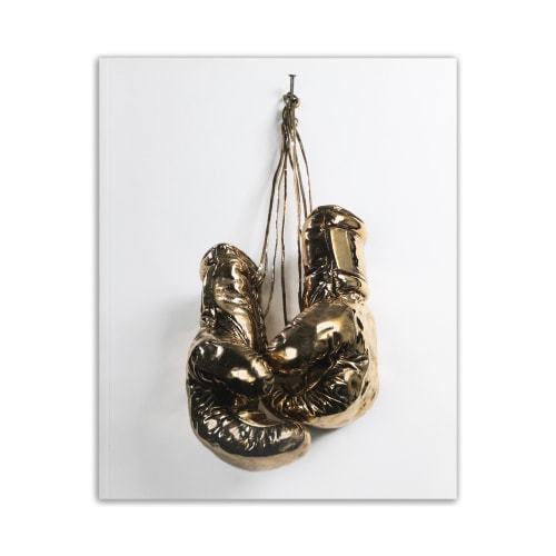 Clive Barker, Objects for Contemplation