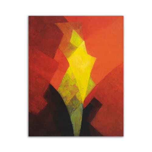 Joseph Lacasse, Abstraction Explained