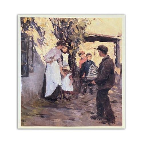 Modern British Paintings 1880-1960