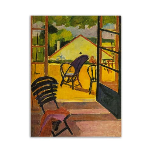 Mildred Bendall, Selected Works from the Artist's Studio