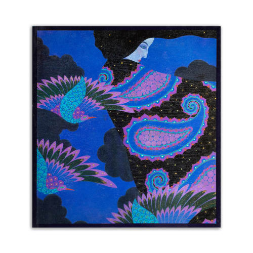 Moments et Follies de la Femme Fatale