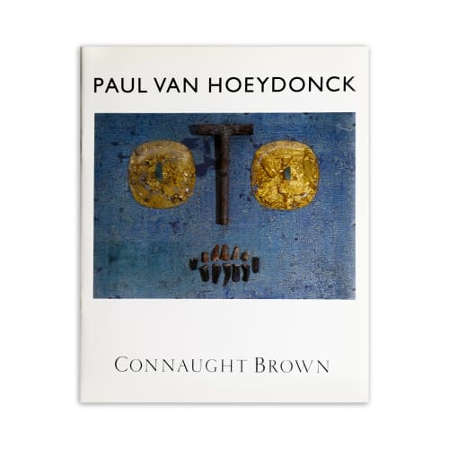 Paul Van Hoeydonck, Bonshommes et Boîtes à Monocles 1960-1961